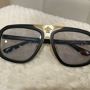Versace sunglasses